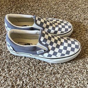 Womens size 5.5 vans
